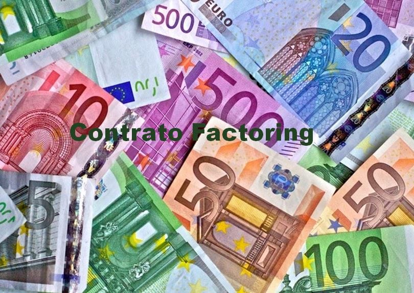 Contrato Factoring