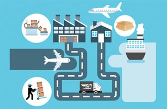 empresas logisticas