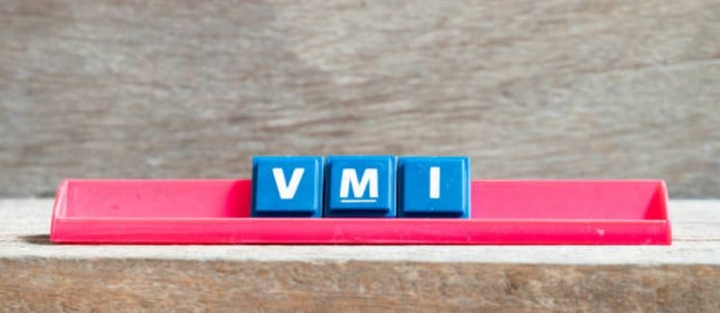 Vendor Managed Inventory