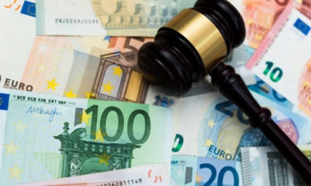 5 Cuáles son las leyes financieras en España