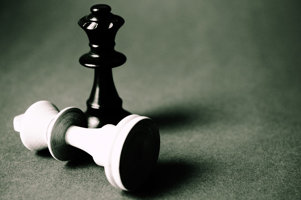 resolución de conflictos