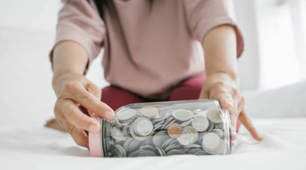Aprende cómo administrar el dinero en 3 pasos