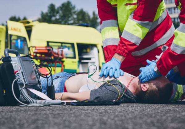 Conato de Emergencia en el Trabajo