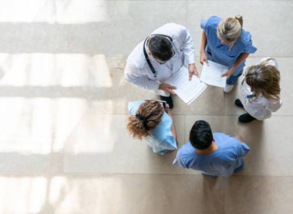 Disciplinas preventivas de la medicina del trabajo