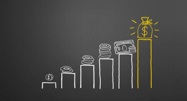 Fuentes de Financiamientos Externas