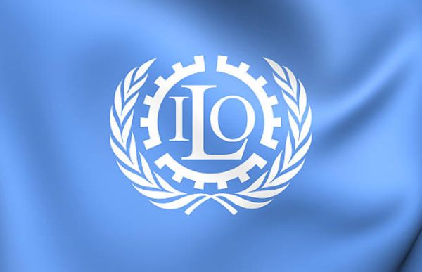 La Organización Internacional del Trabajo