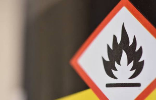 Los pictogramas de seguridad más comunes en las empresas