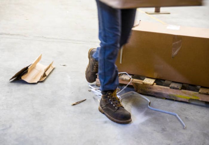 factores de riesgo laboral