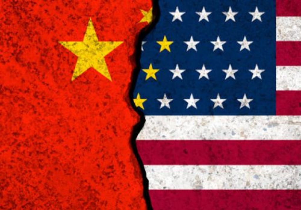 guerra comercial China vs usa