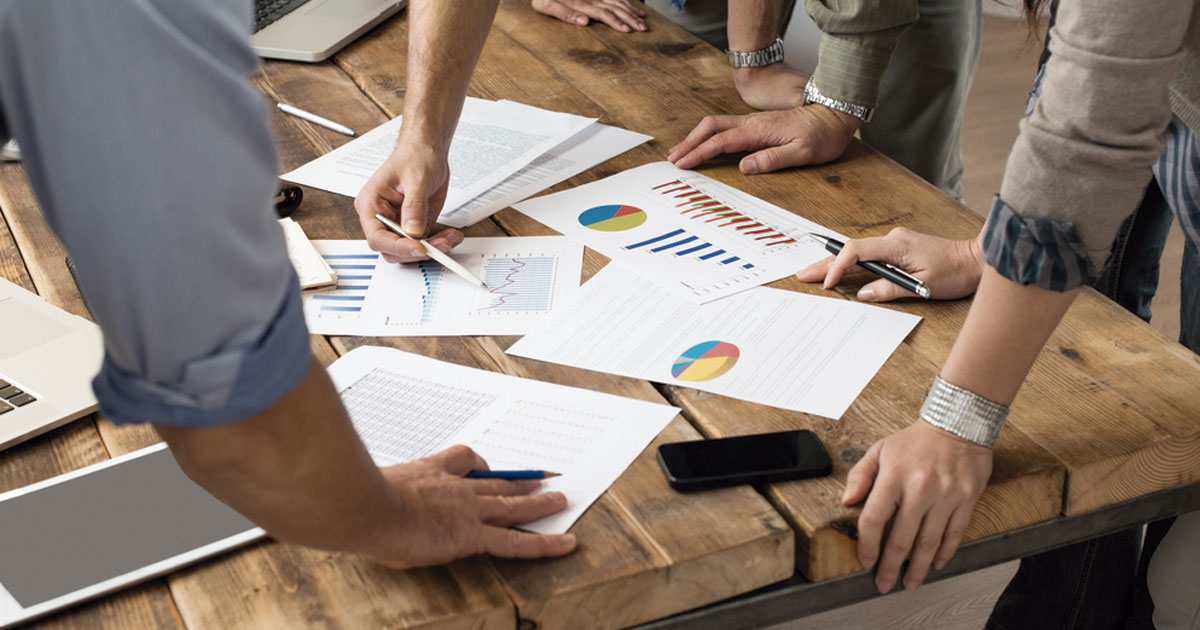 marketing mix o mezcla de marketing