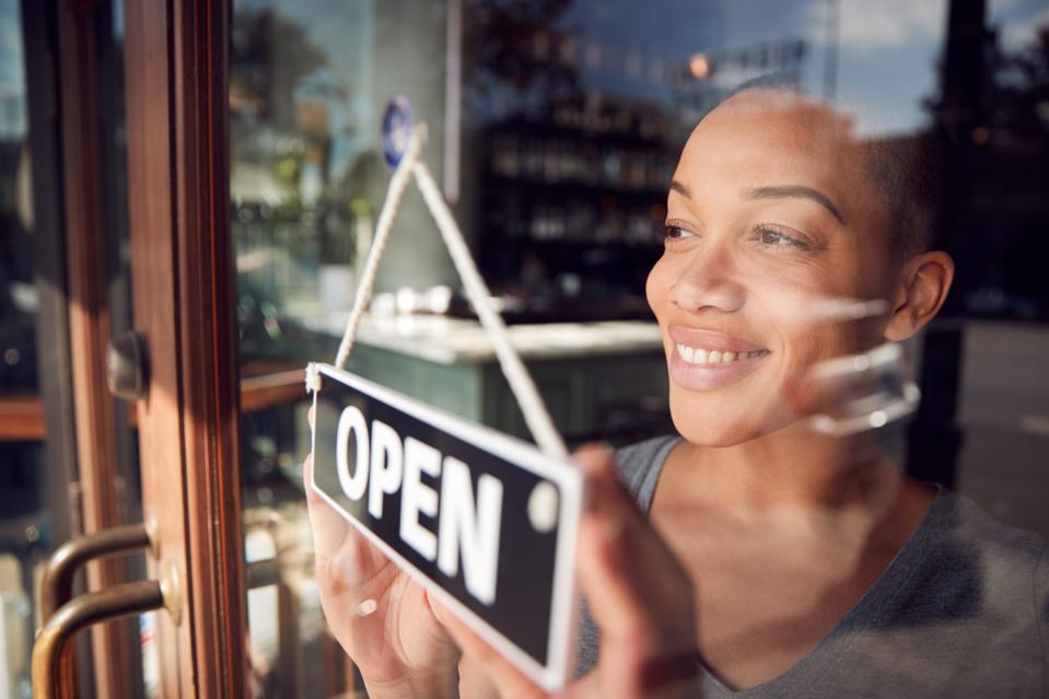 emprender un negocio