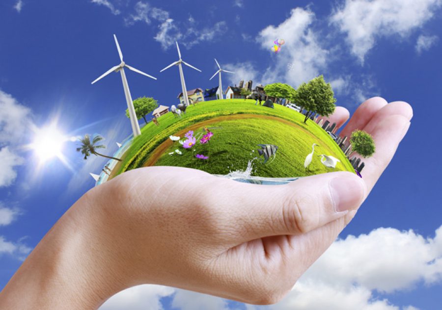 financiar empresas sostenibles
