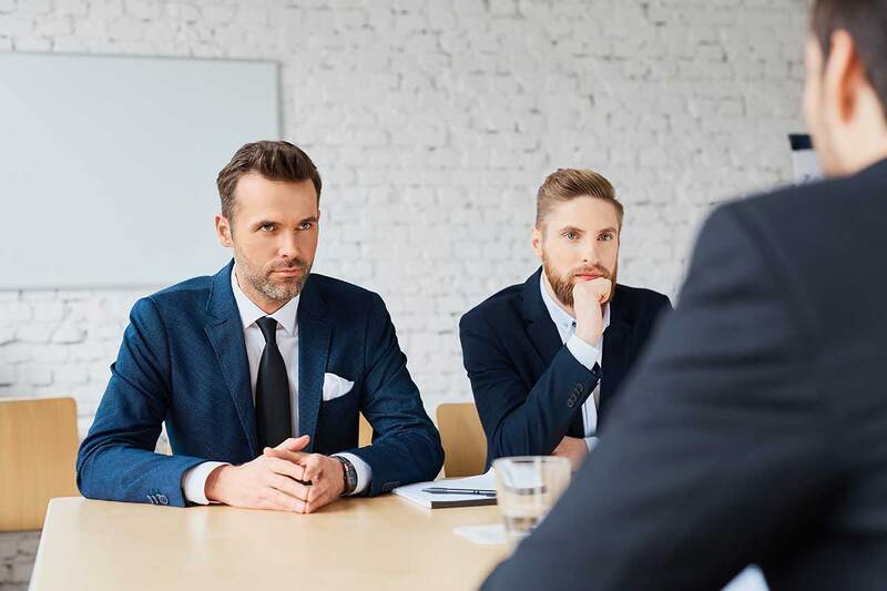 Estrategias de negociacion