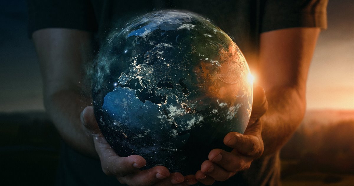 recursos en el mundo