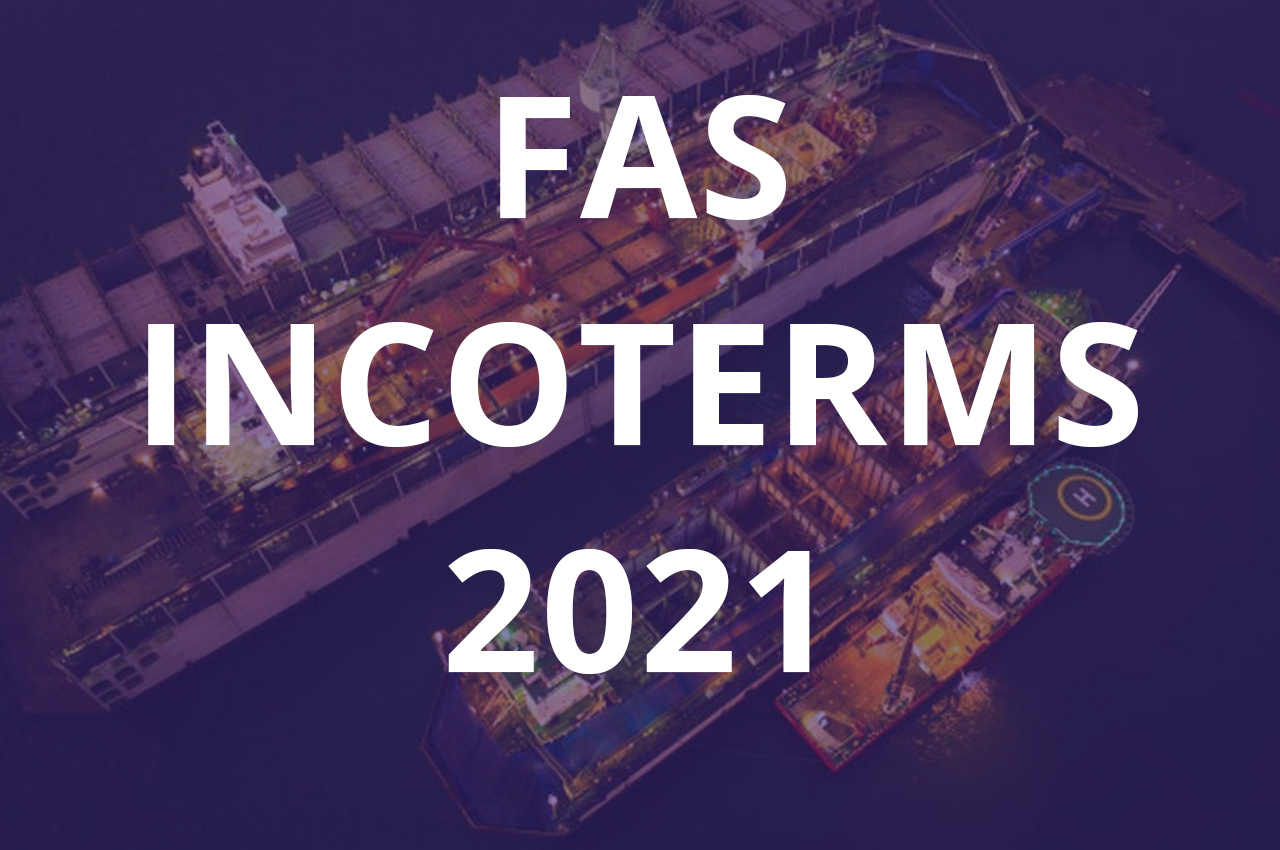 fas incoterms 2021