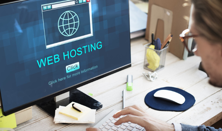 que hosting elegir