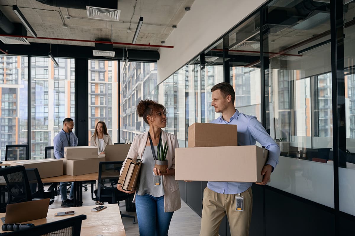liquidación de una empresa