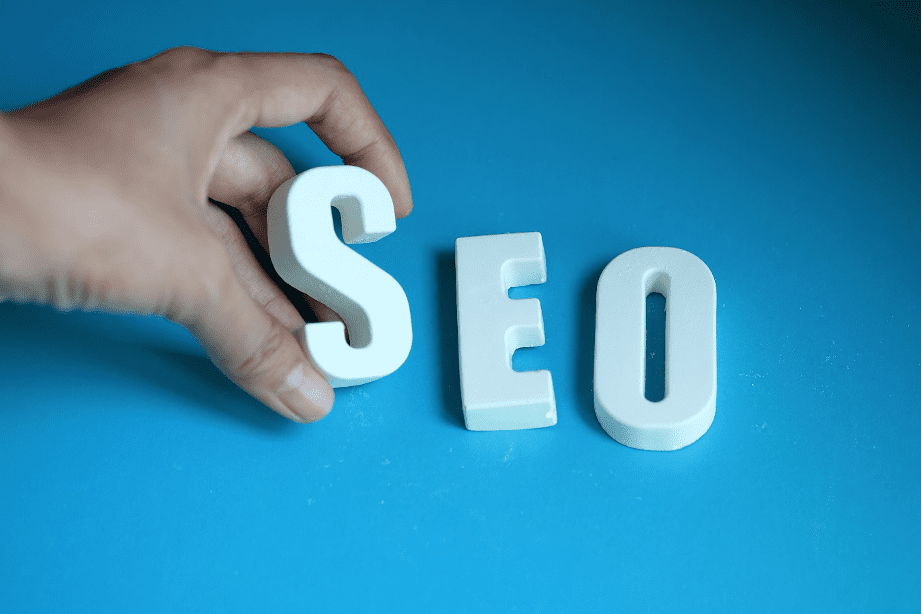Posicionamiento SEO