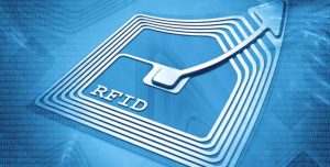 tecnología RFID