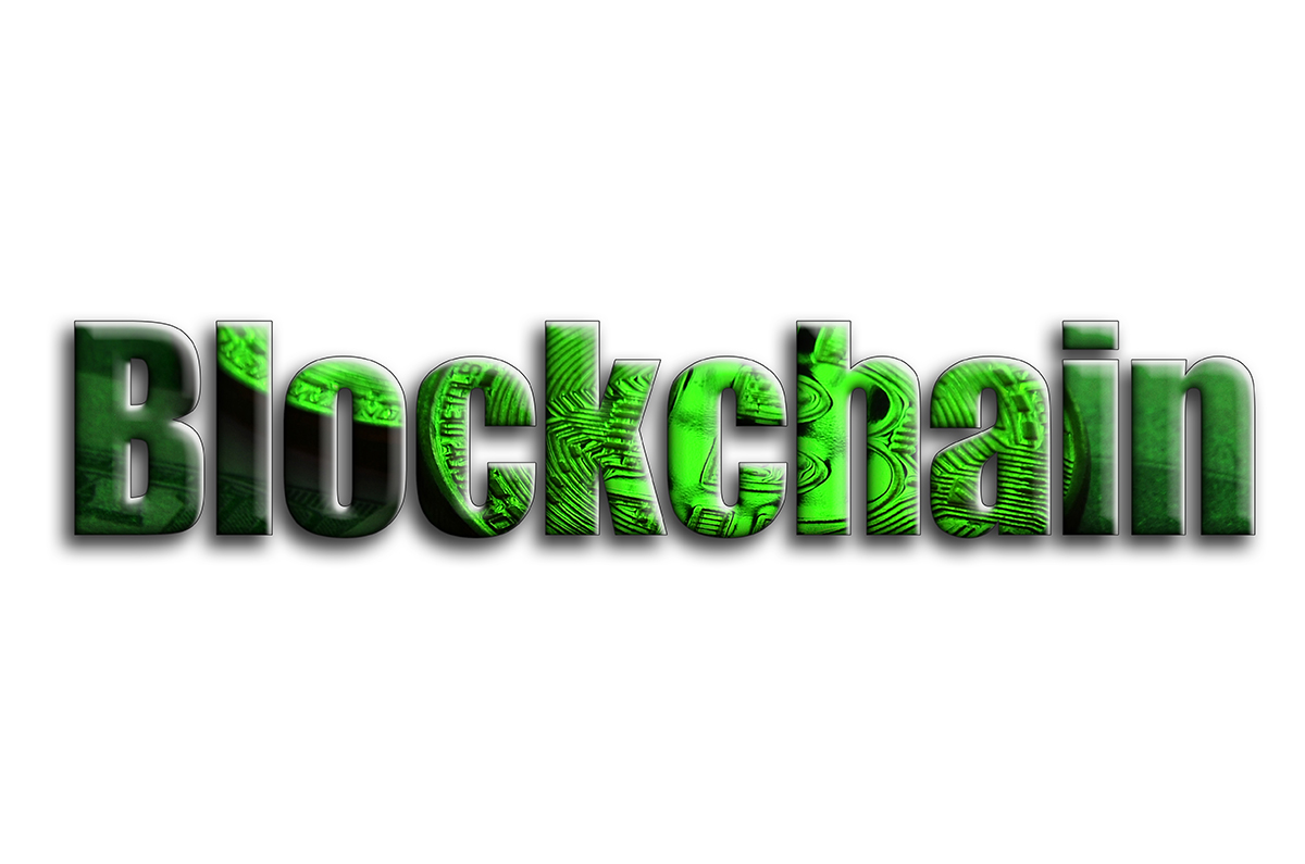 blockchain