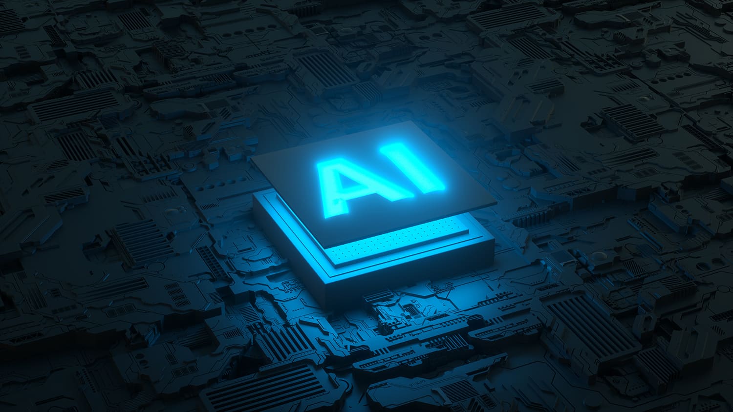 ejemplos de inteligencia artificial en nuestra vida diaria