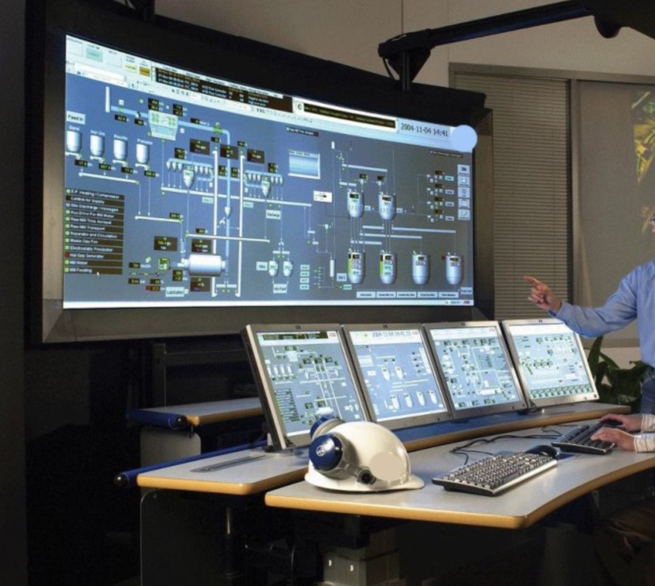 scada