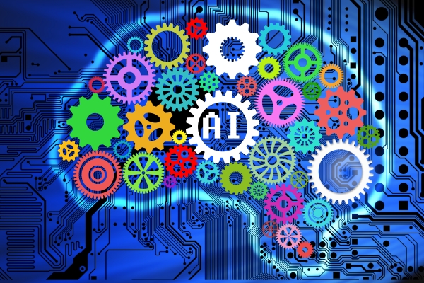 Todo lo que tienes que saber acerca de la Inteligencia artificial