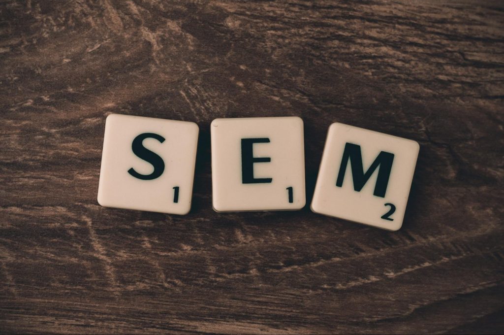 ¿Qué es SEM y cómo utilizar el marketing de búsqueda?
