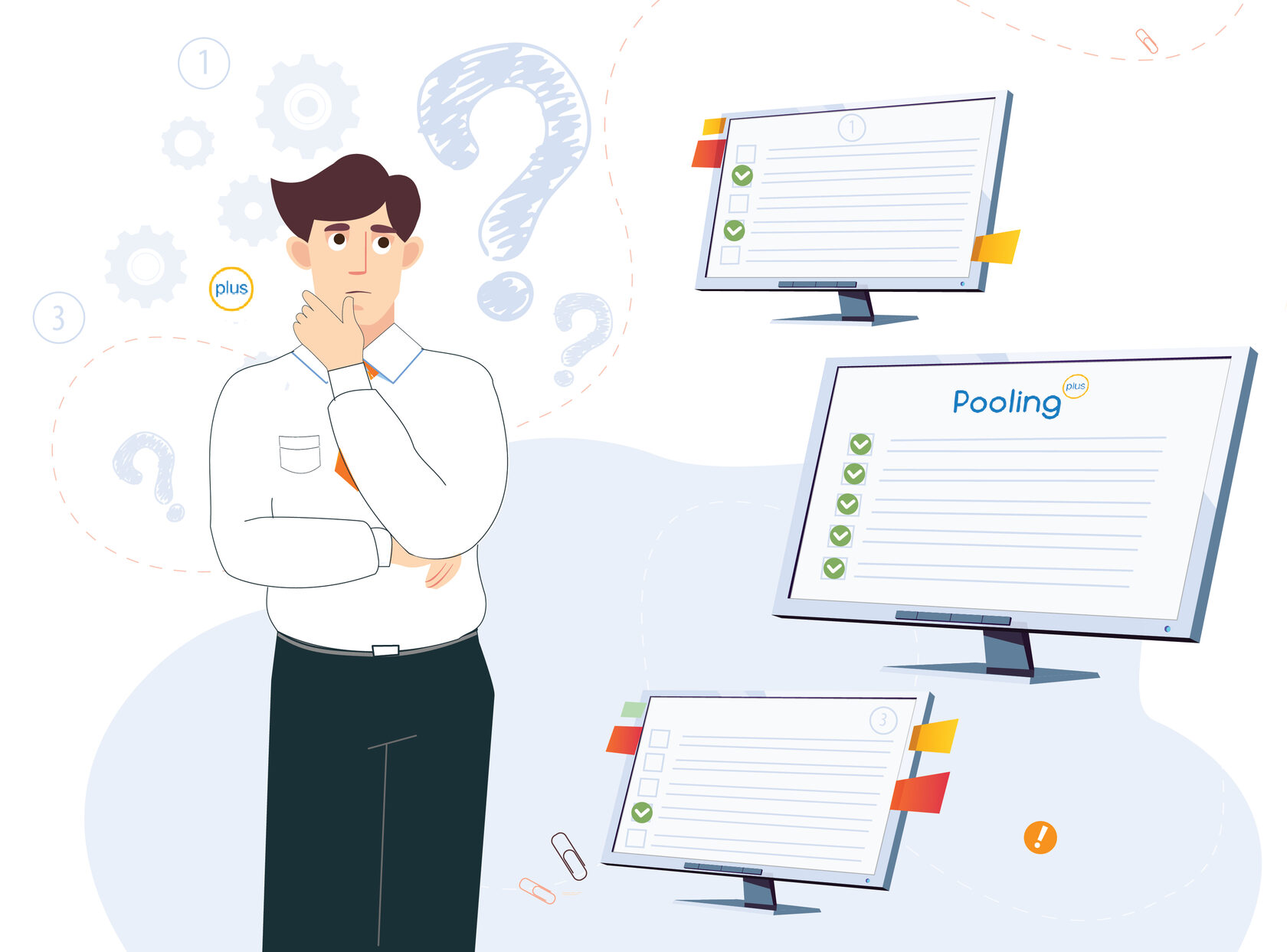 Implementación de un sistema TMS: ¿cómo elegir el adecuado?