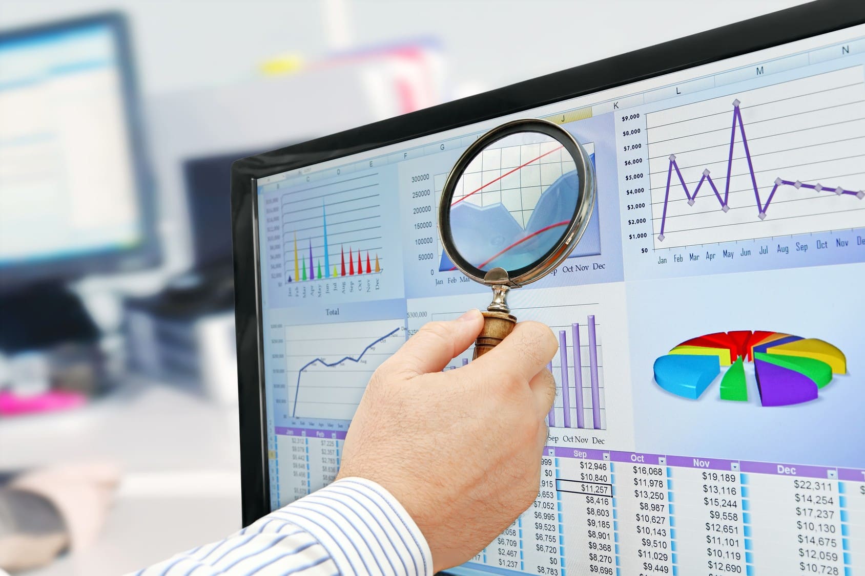 análisis de datos