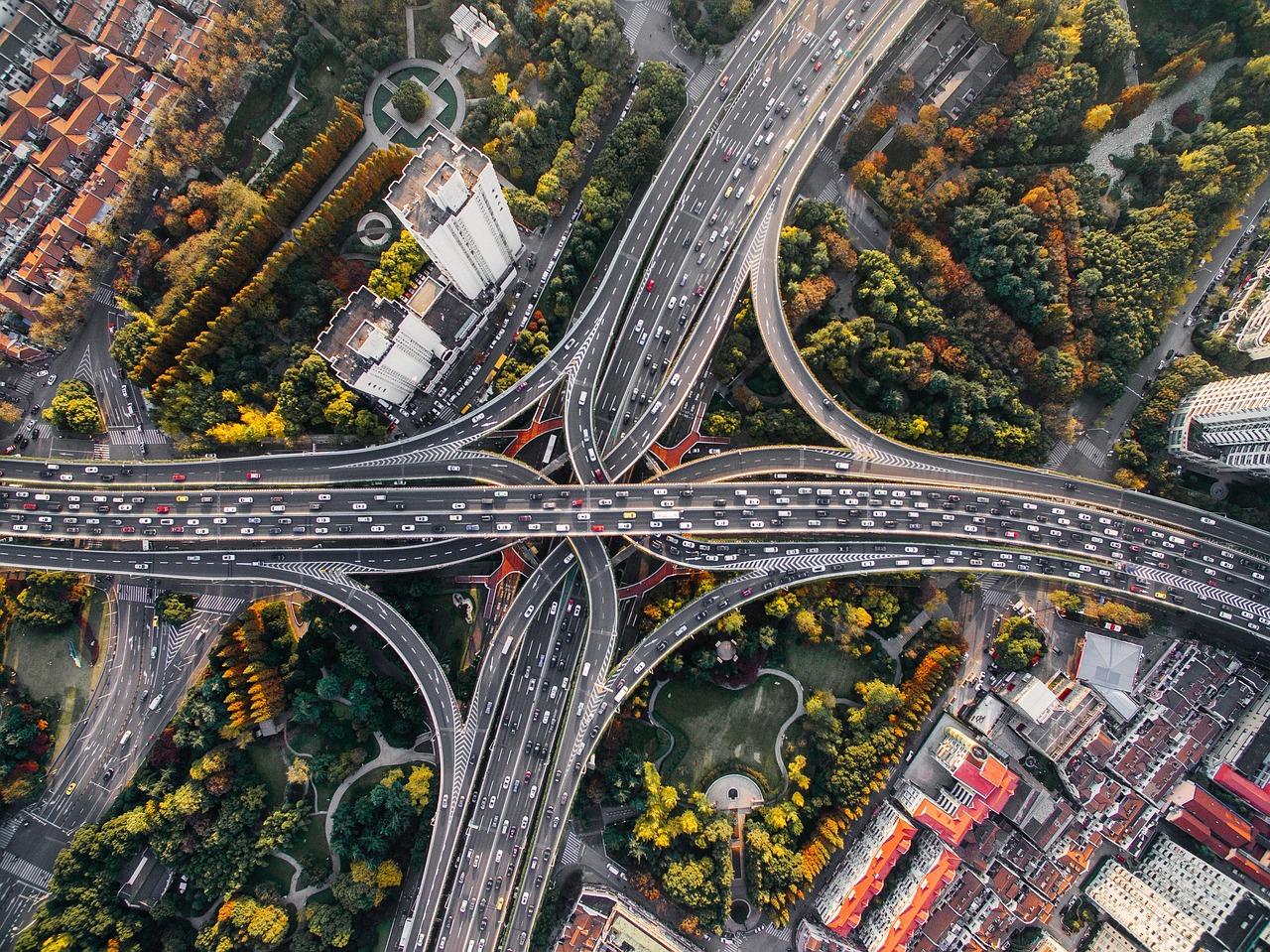 Los 10 países con las mejores carreteras del mundo