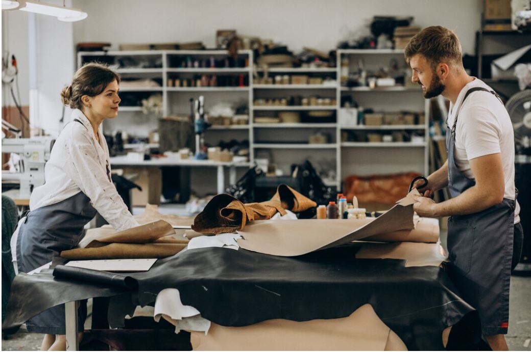 ¿Cómo es el trabajo de un Tapicero de muebles?
