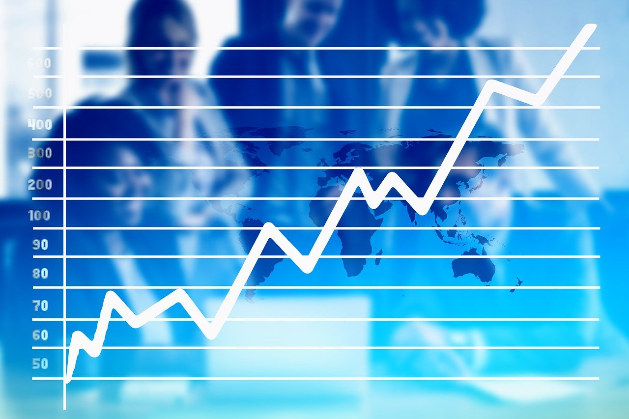 historia de las finanzas