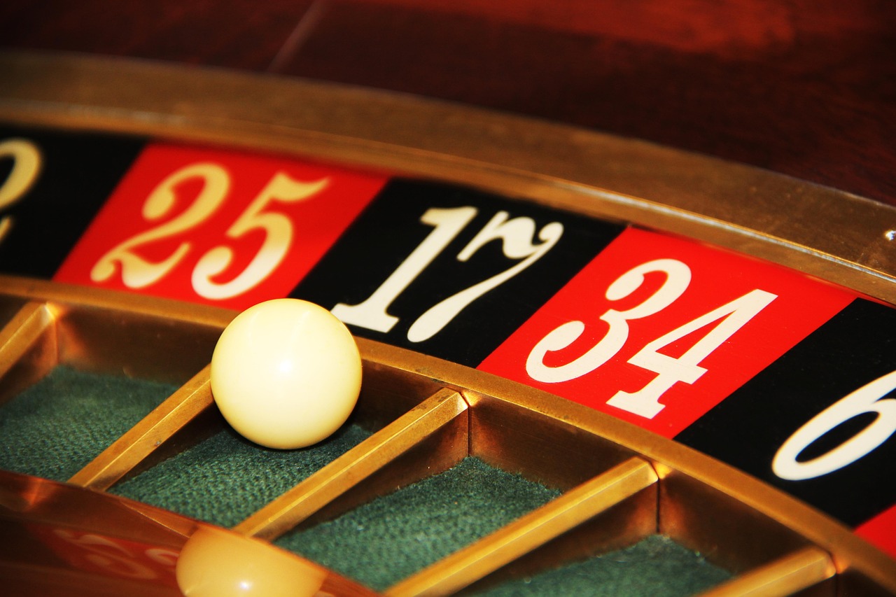Los 10 casinos más grandes del mundo