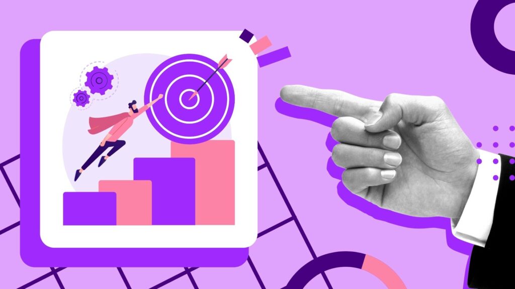 Cómo crear un plan de marketing: instrucciones paso a paso y ejemplos