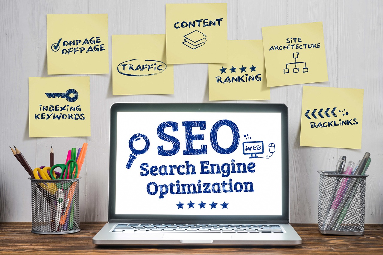 Cómo encontrar un buen consultor Seo