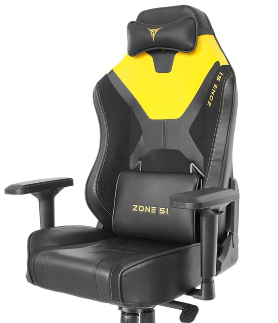 9 razones para cambiar tu silla por una gaming