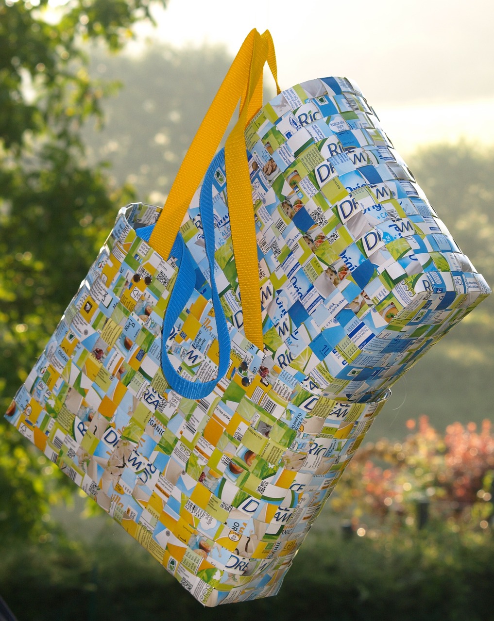bolsa personalizada