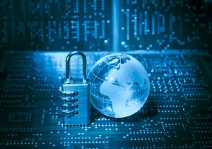 seguridad de datos