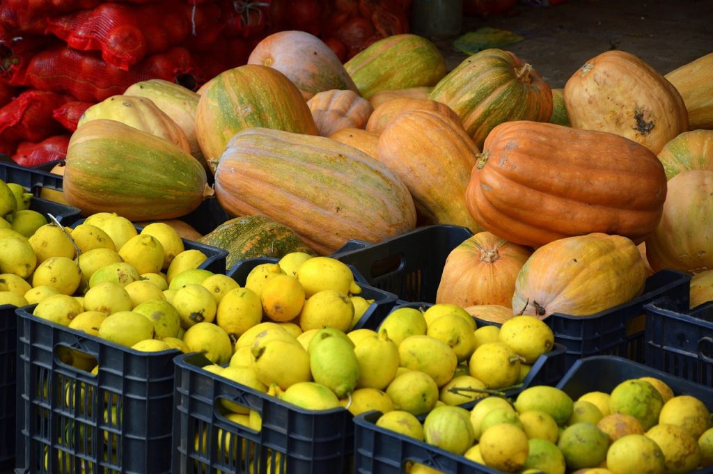 market place limones