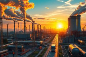 Combustibles fósiles
