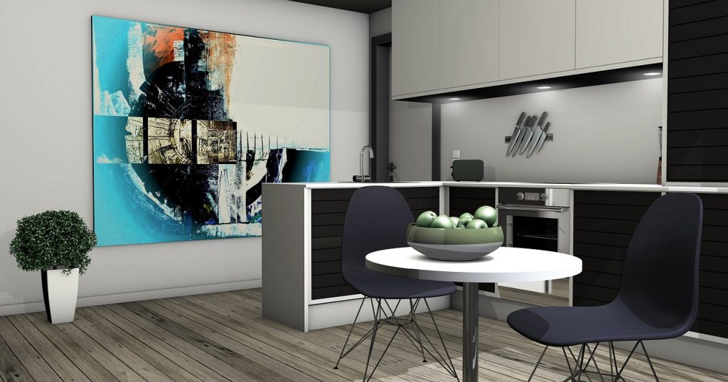 cocina