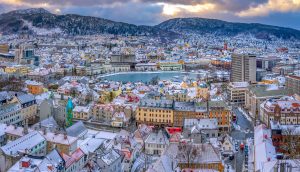 Noruega