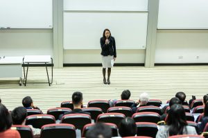 conferencia