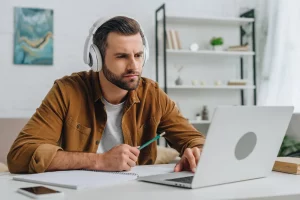 estudiante online