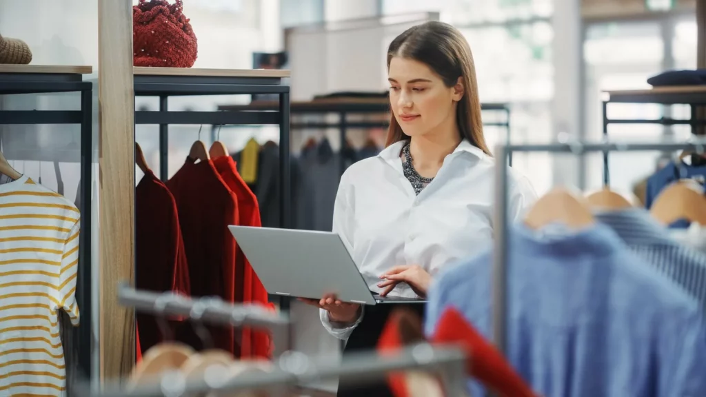 retail