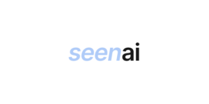 Logotipo de seenAI